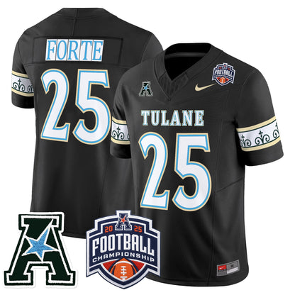 Black - Matt Forte