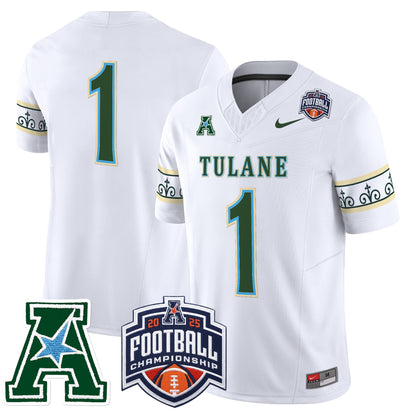 White - #1 Team