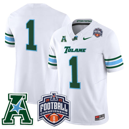 White - #1 Team
