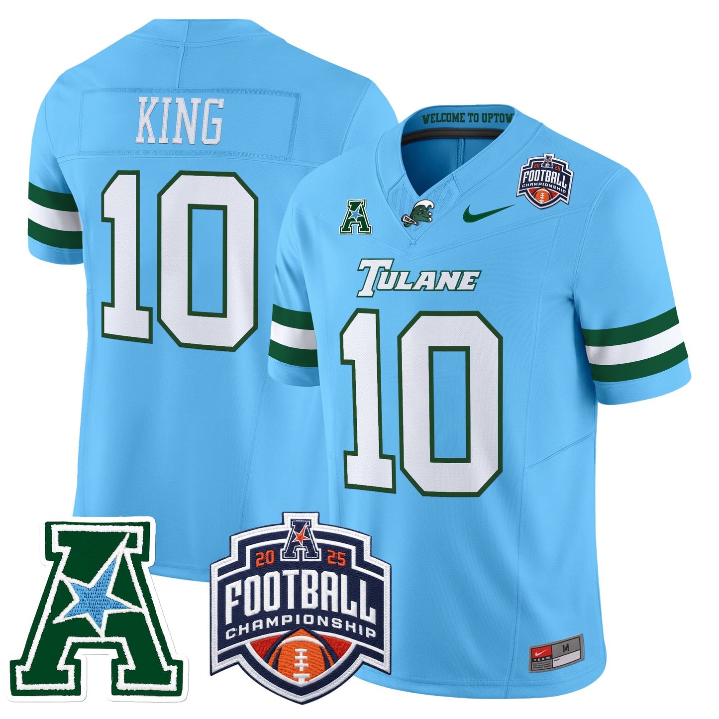 Blue - Shaun King