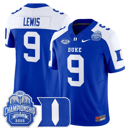 Royal Alternate - Thad Lewis