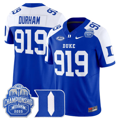 Royal Alternate - Durham 919