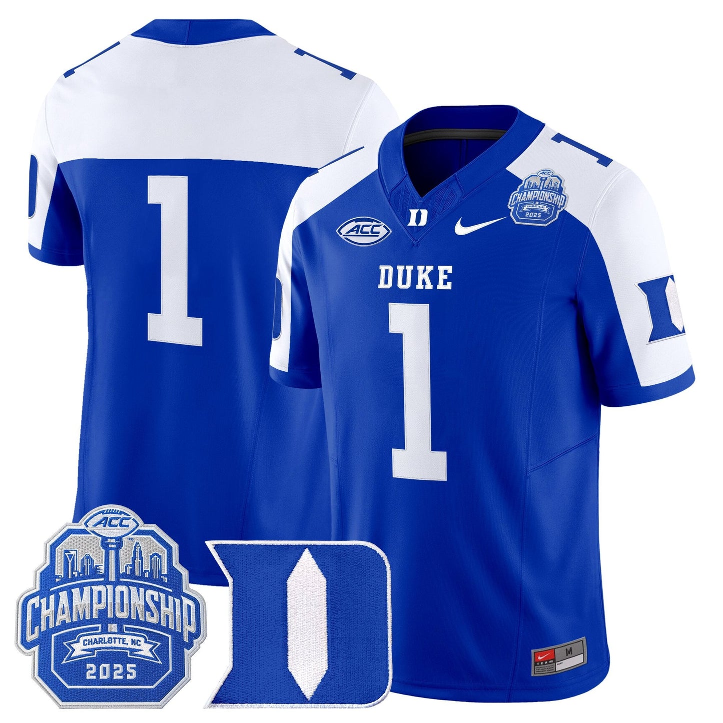Royal Alternate - #1 Team