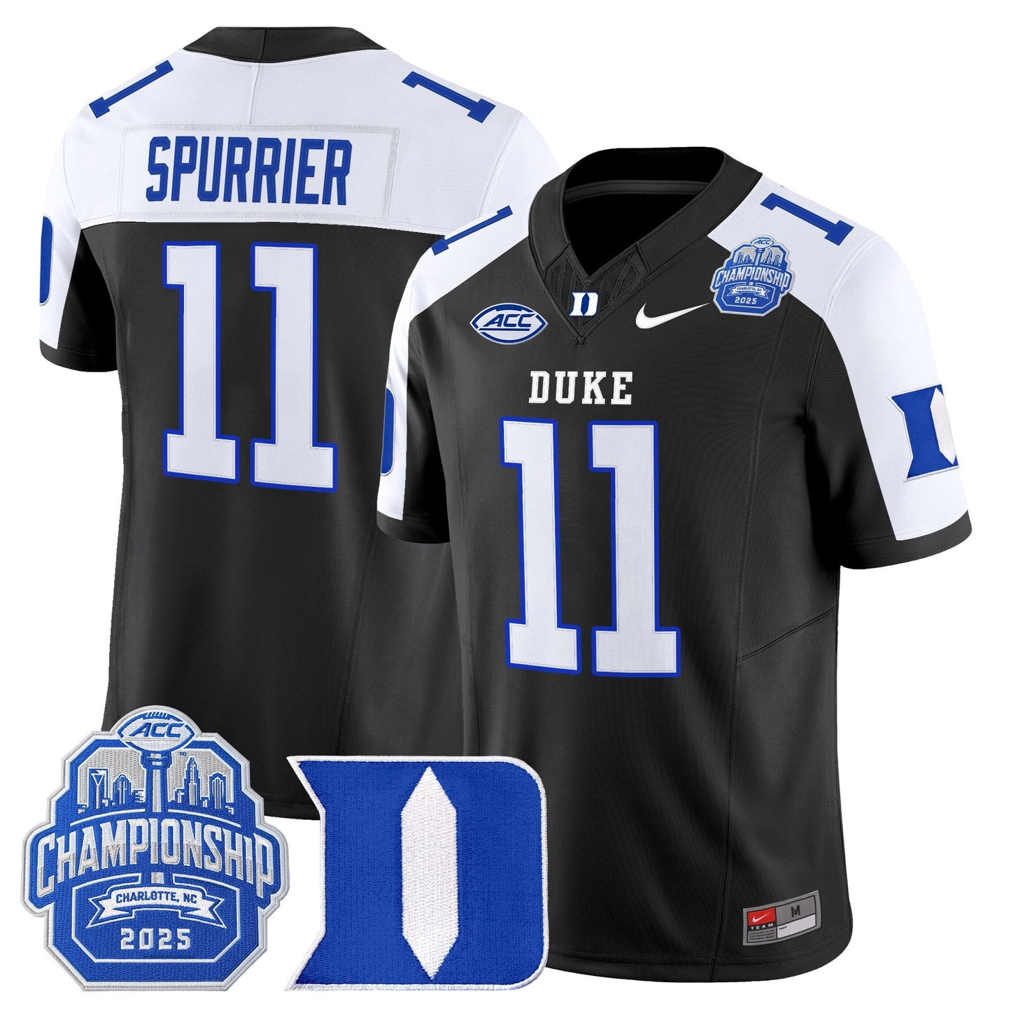Black Alternate - Steve Spurrier