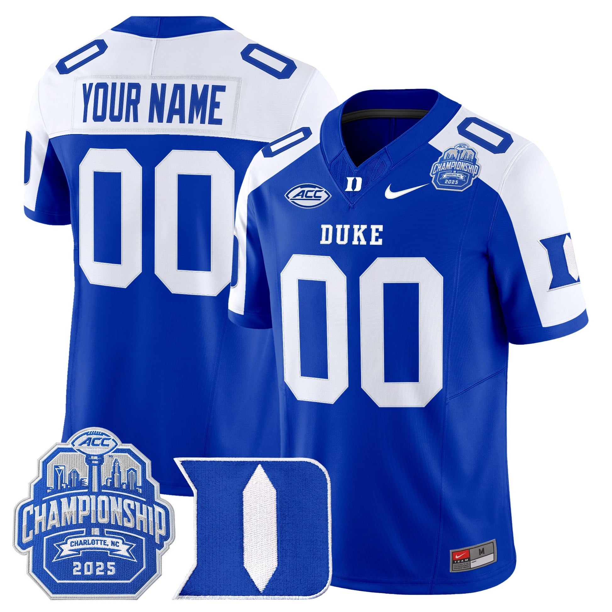 Royal Alternate