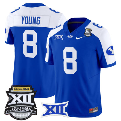 Royal Alternate - Steve Young