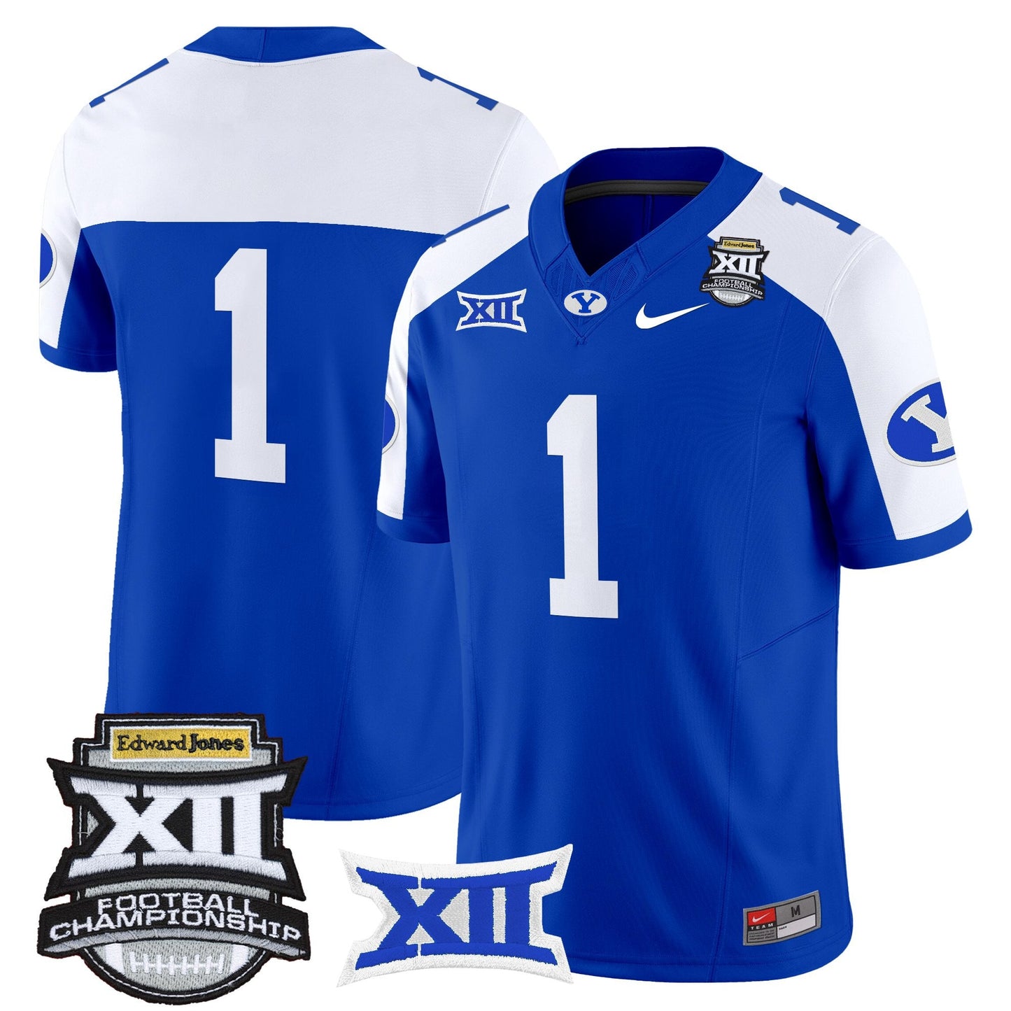 Royal Alternate - #1 Team