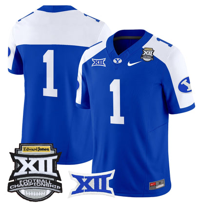 Royal Alternate - #1 Team