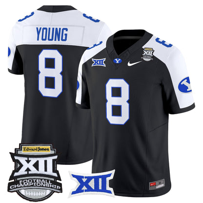 Black Alternate - Steve Young