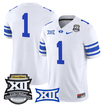 White - #1 Team