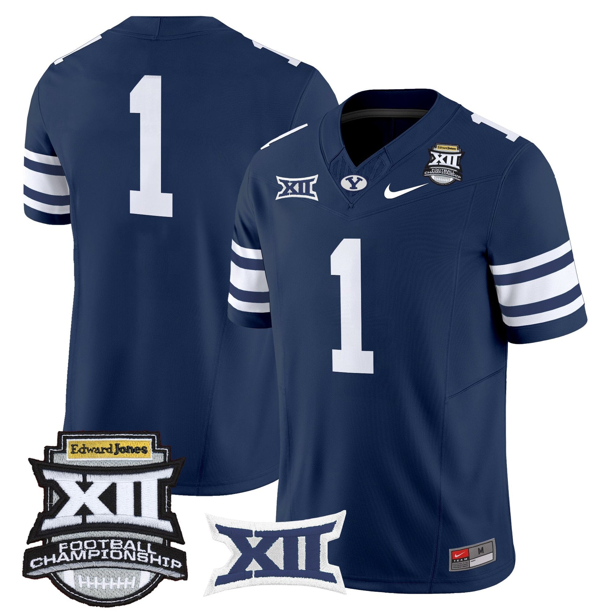 Navy - #1 Team