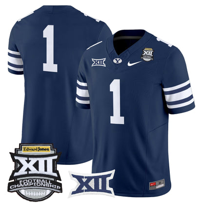 Navy - #1 Team