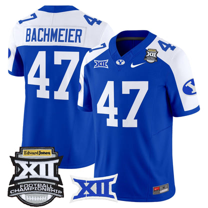 Royal Alternate - Bear Bachmeier