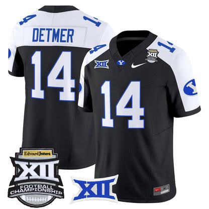 Black Alternate - Ty Detmer