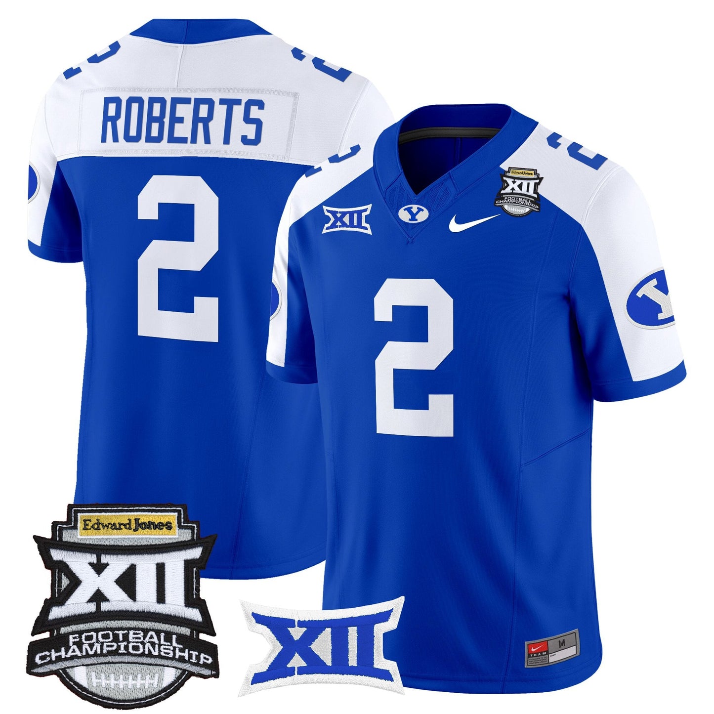 Royal Alternate - Chase Roberts