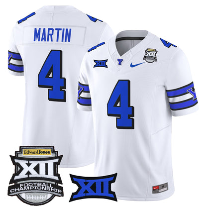1996 Throwback - LJ Martin