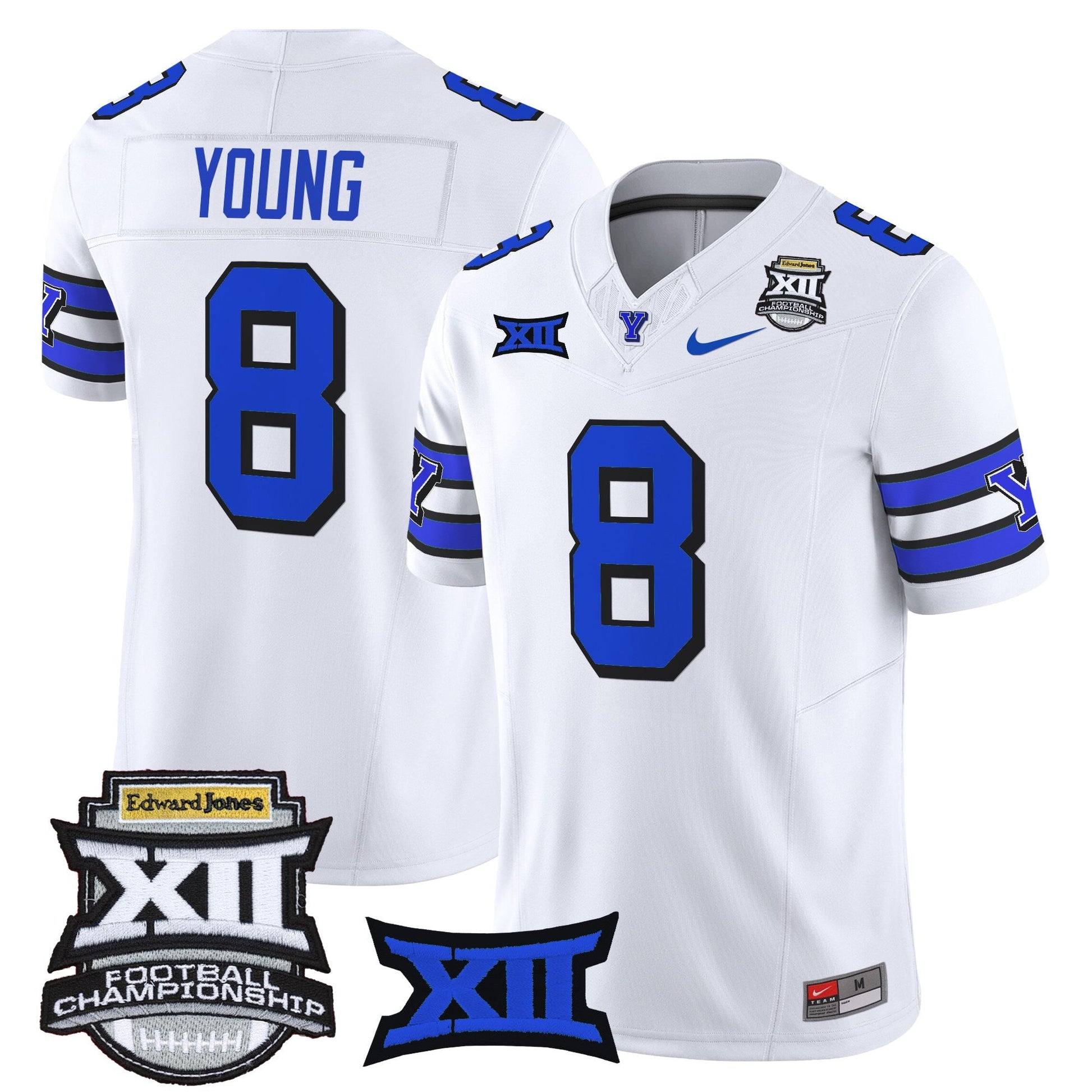 1996 Throwback - Steve Young