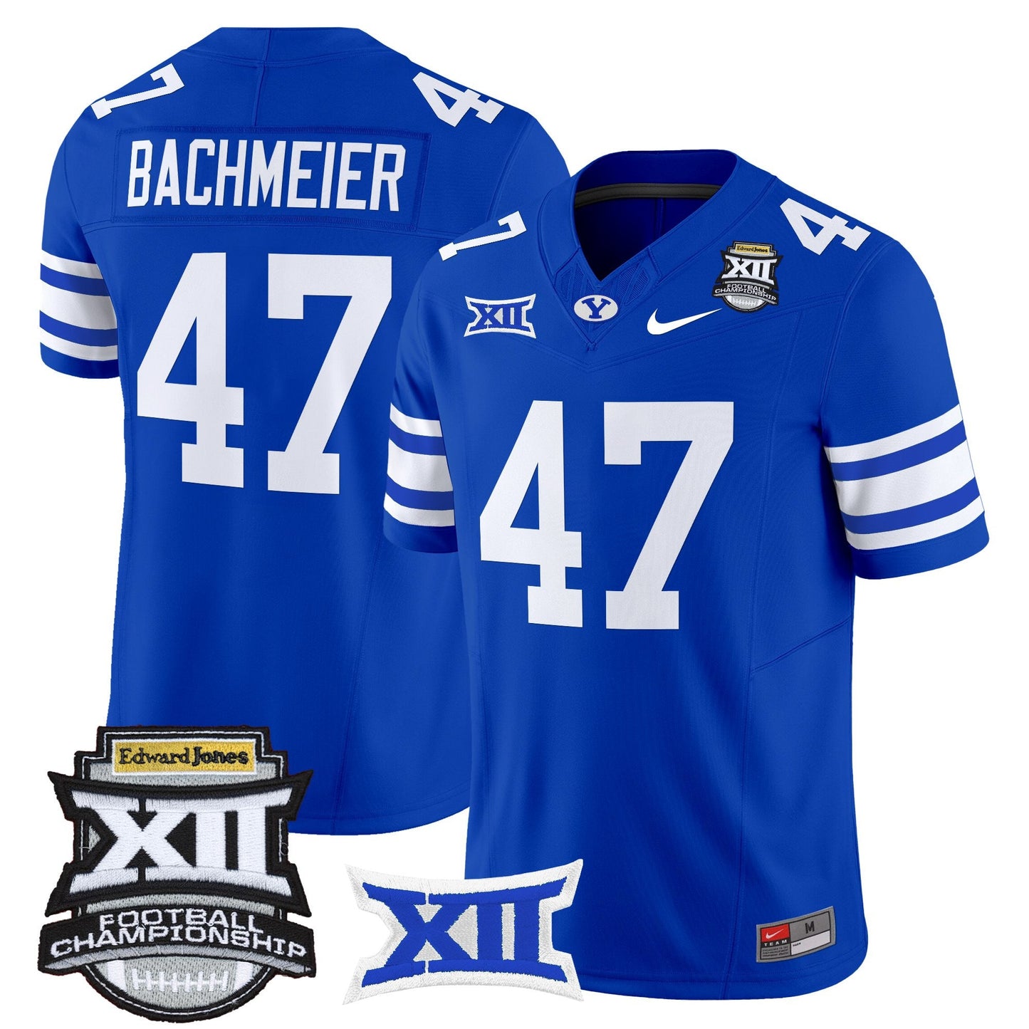 Royal - Bear Bachmeier