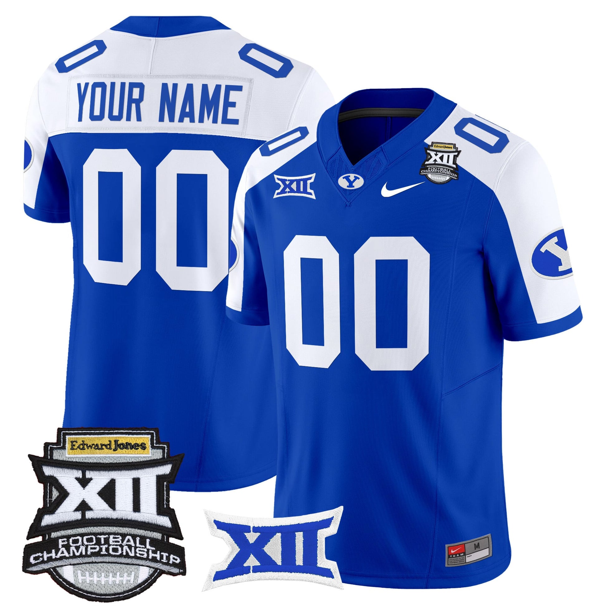 Royal Alternate