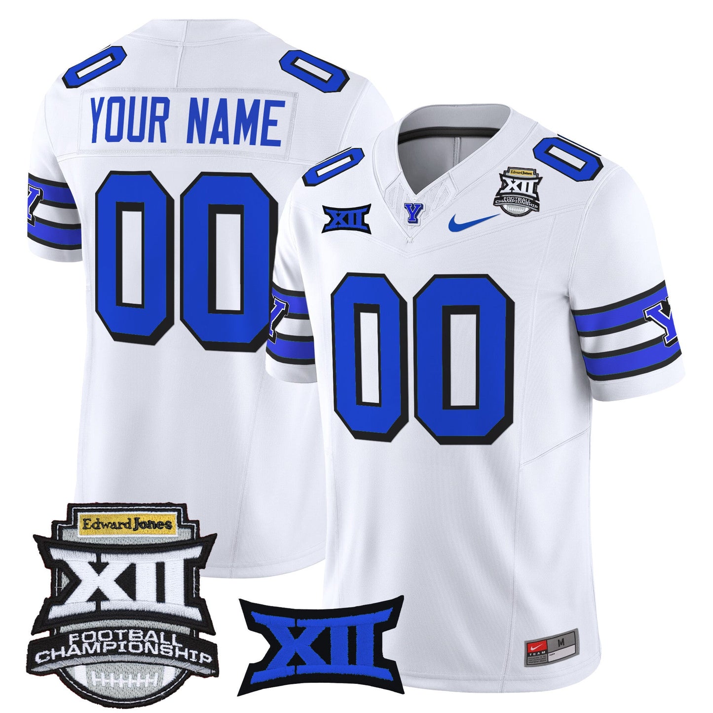 1996 Throwback