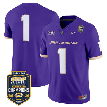 Purple - #1 Team