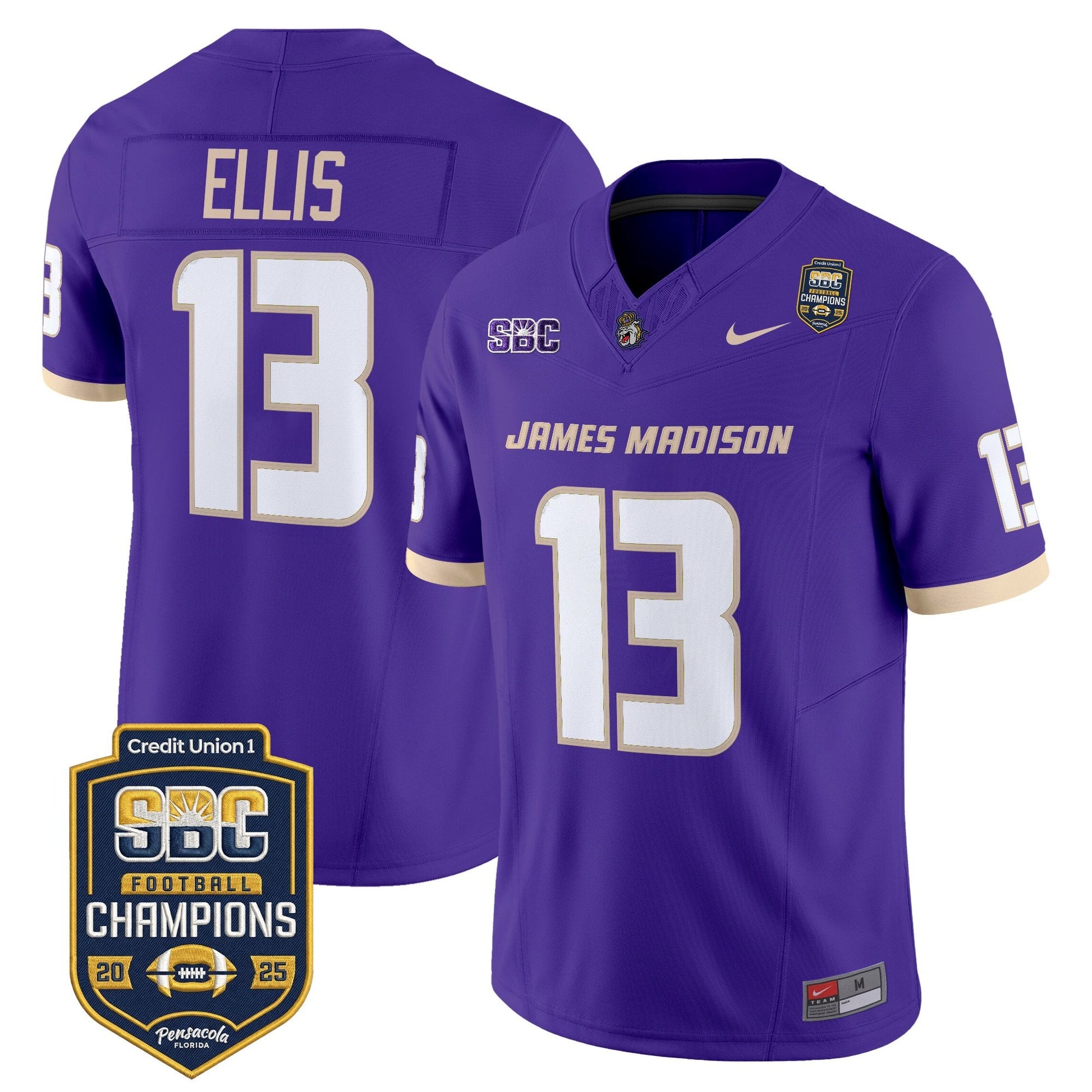 Purple - Landon Ellis