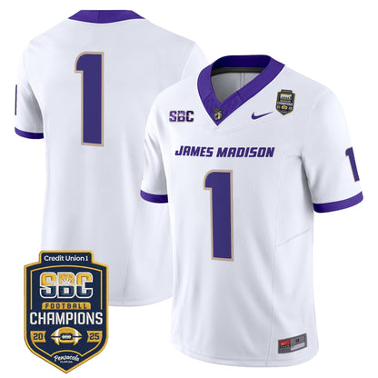 White - #1 Team