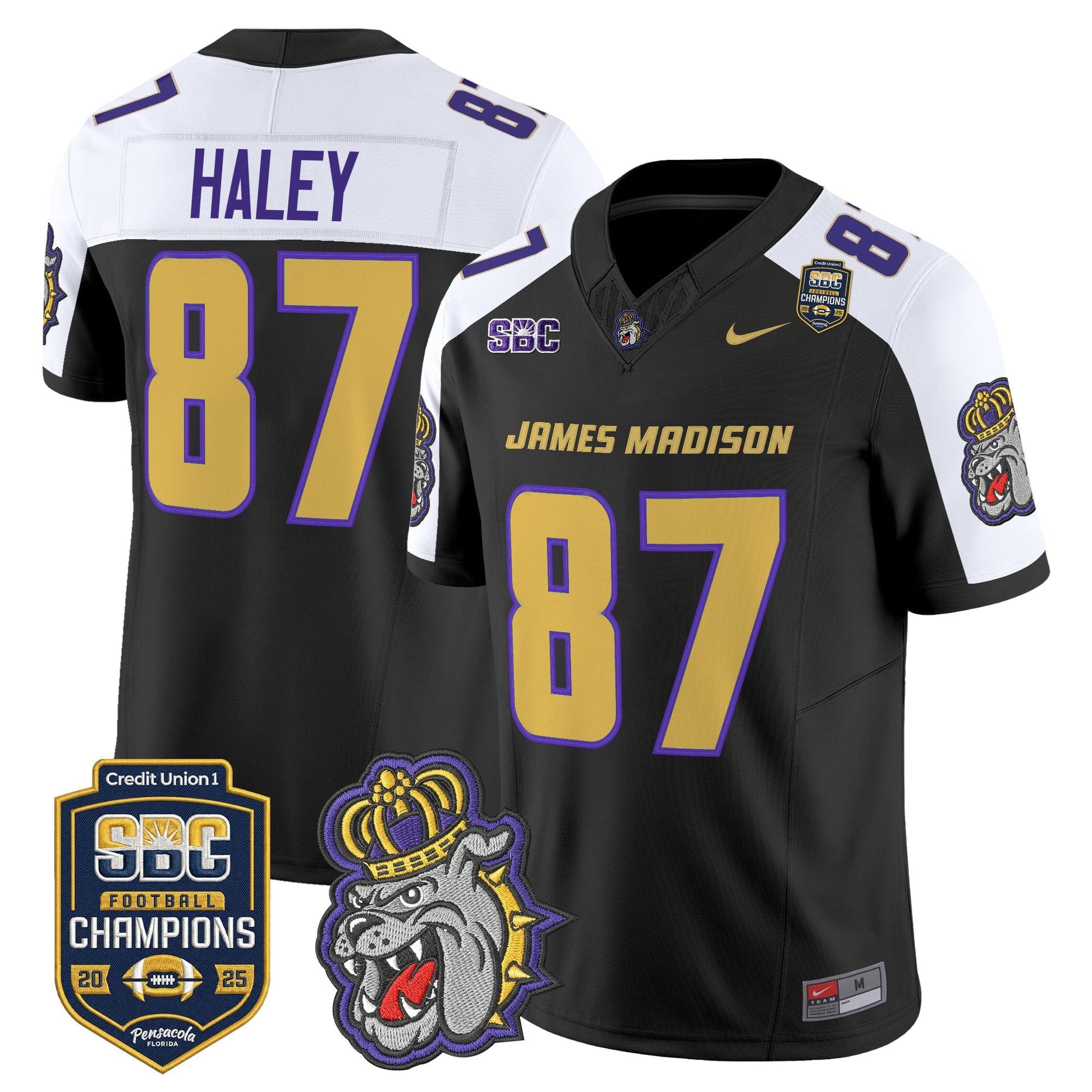 Black Alternate - Charles Haley