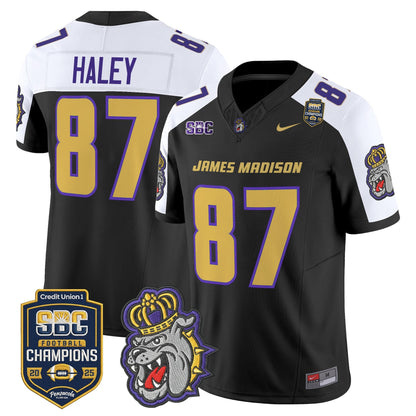 Black Alternate - Charles Haley