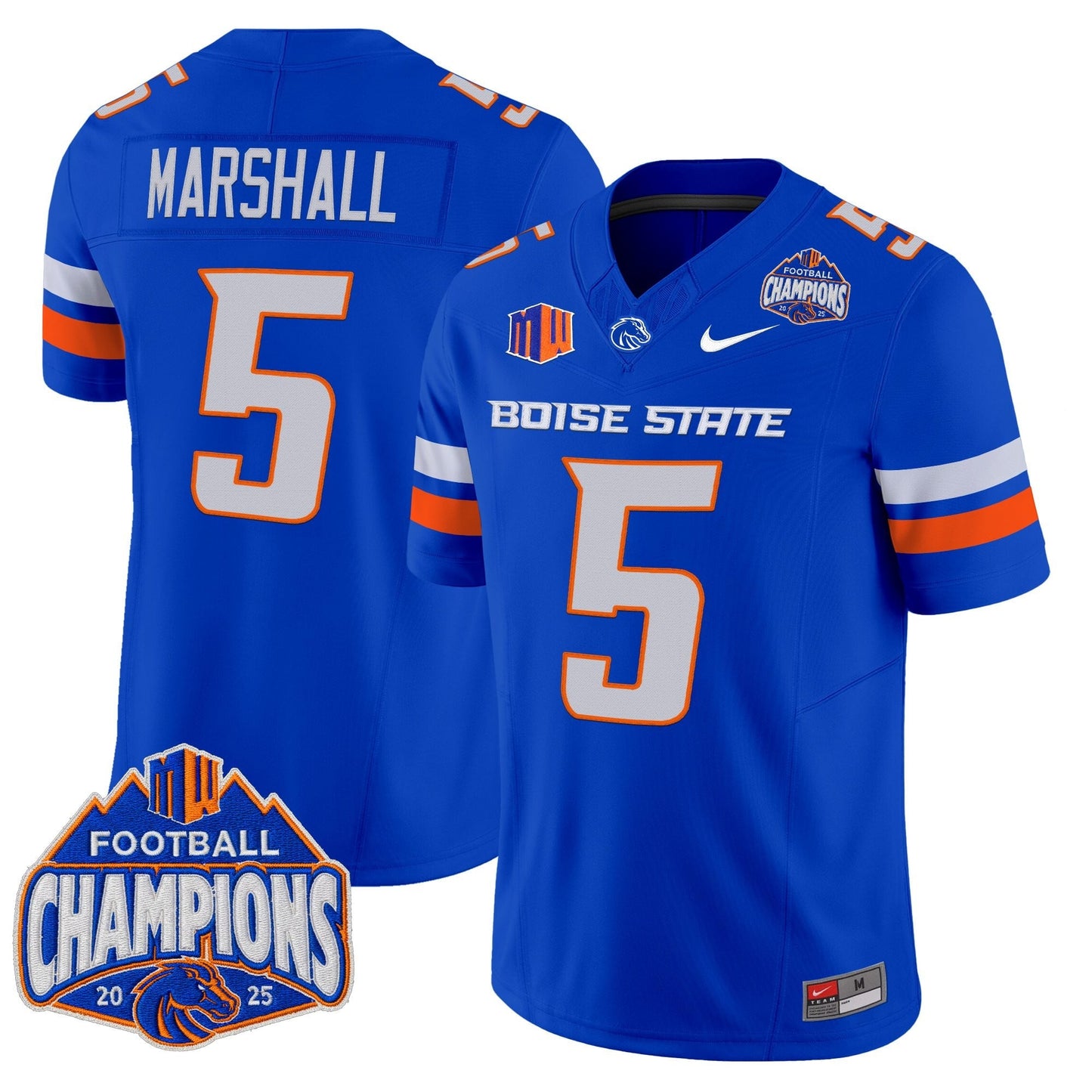 Royal - Chris Marshall