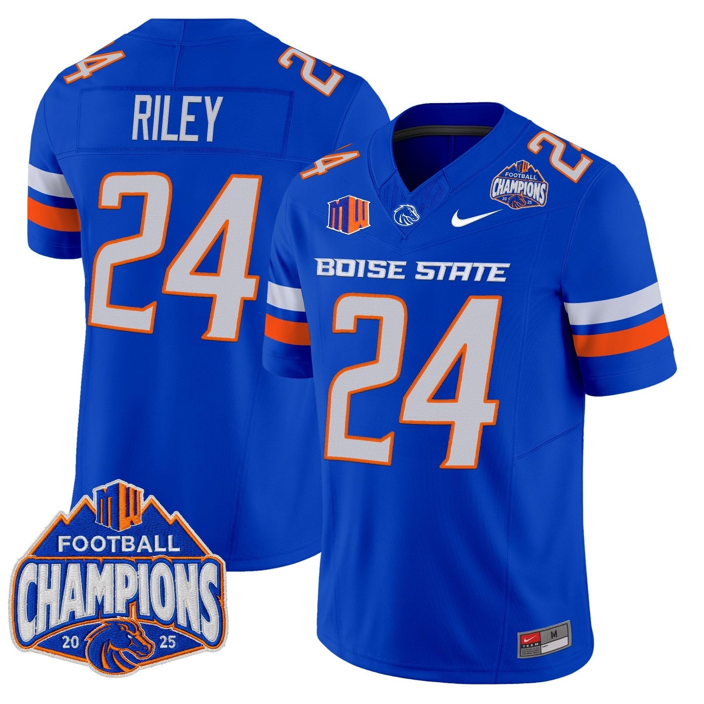Royal - Dylan Riley