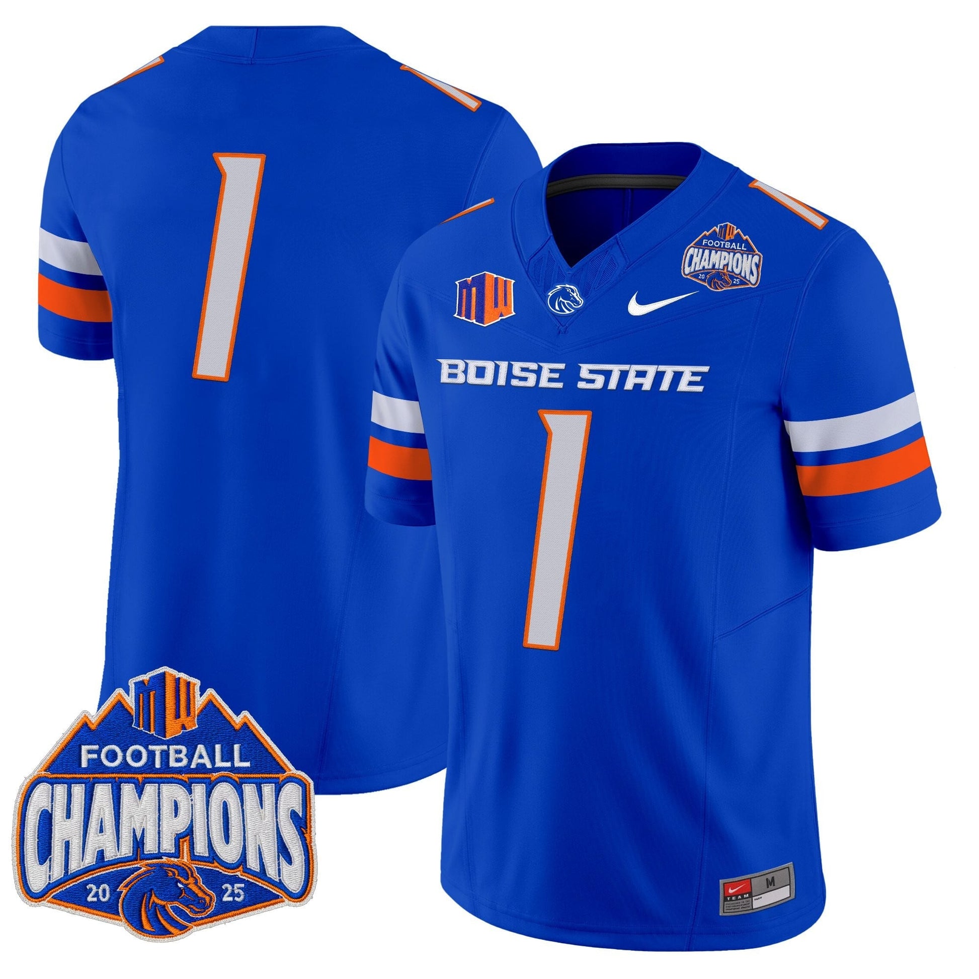 Royal - #1 Team