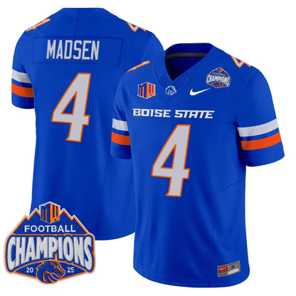 Royal - Maddux Madsen