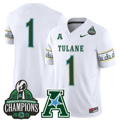 White - #1 Team