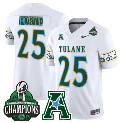 White - Matt Forte