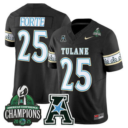 Black - Matt Forte
