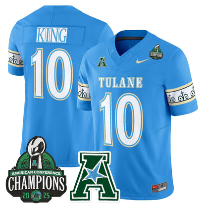 Blue - Shaun King