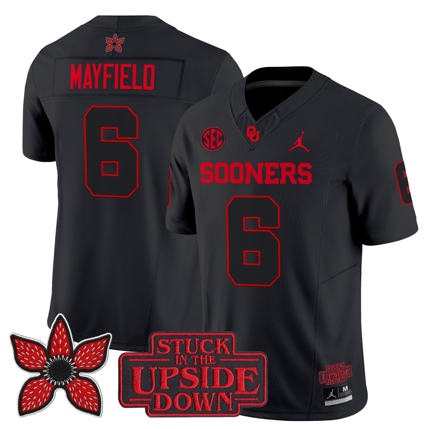 Baker Mayfield