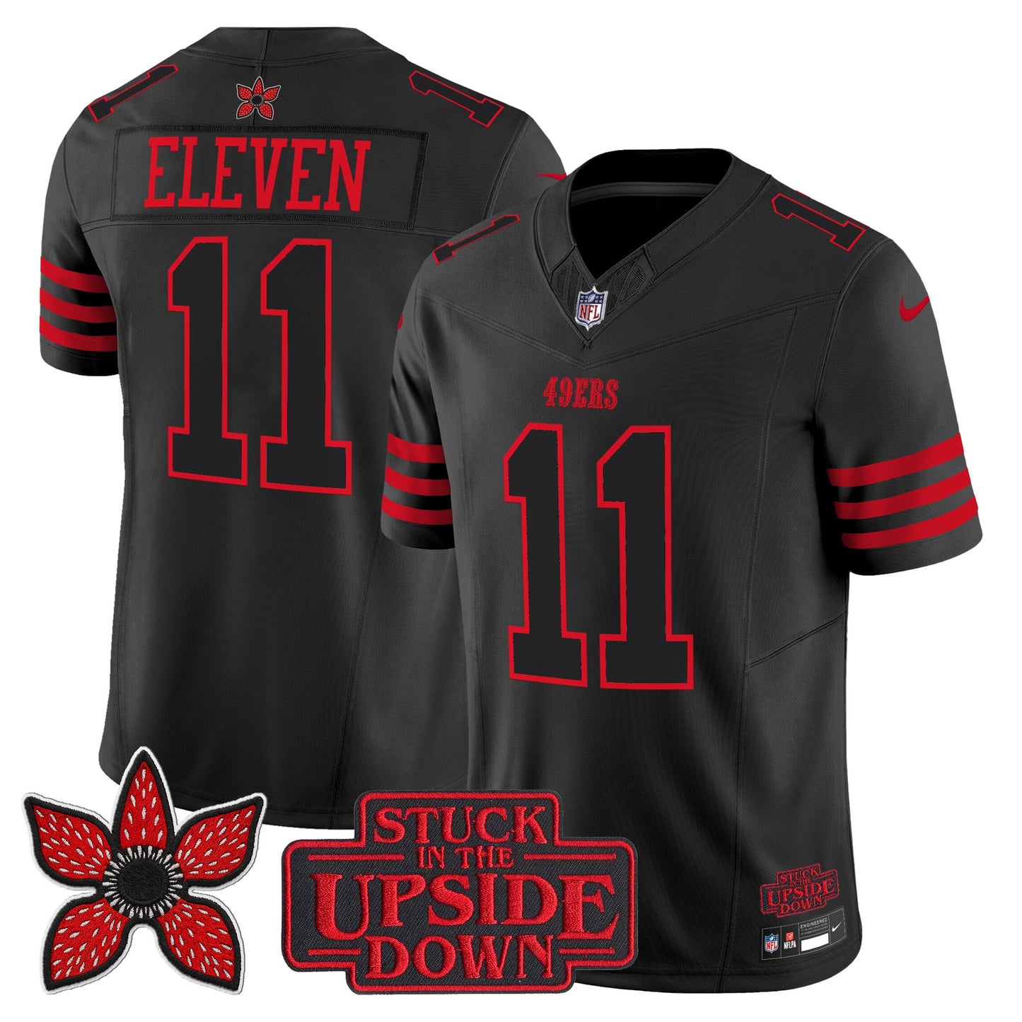 #11 Eleven