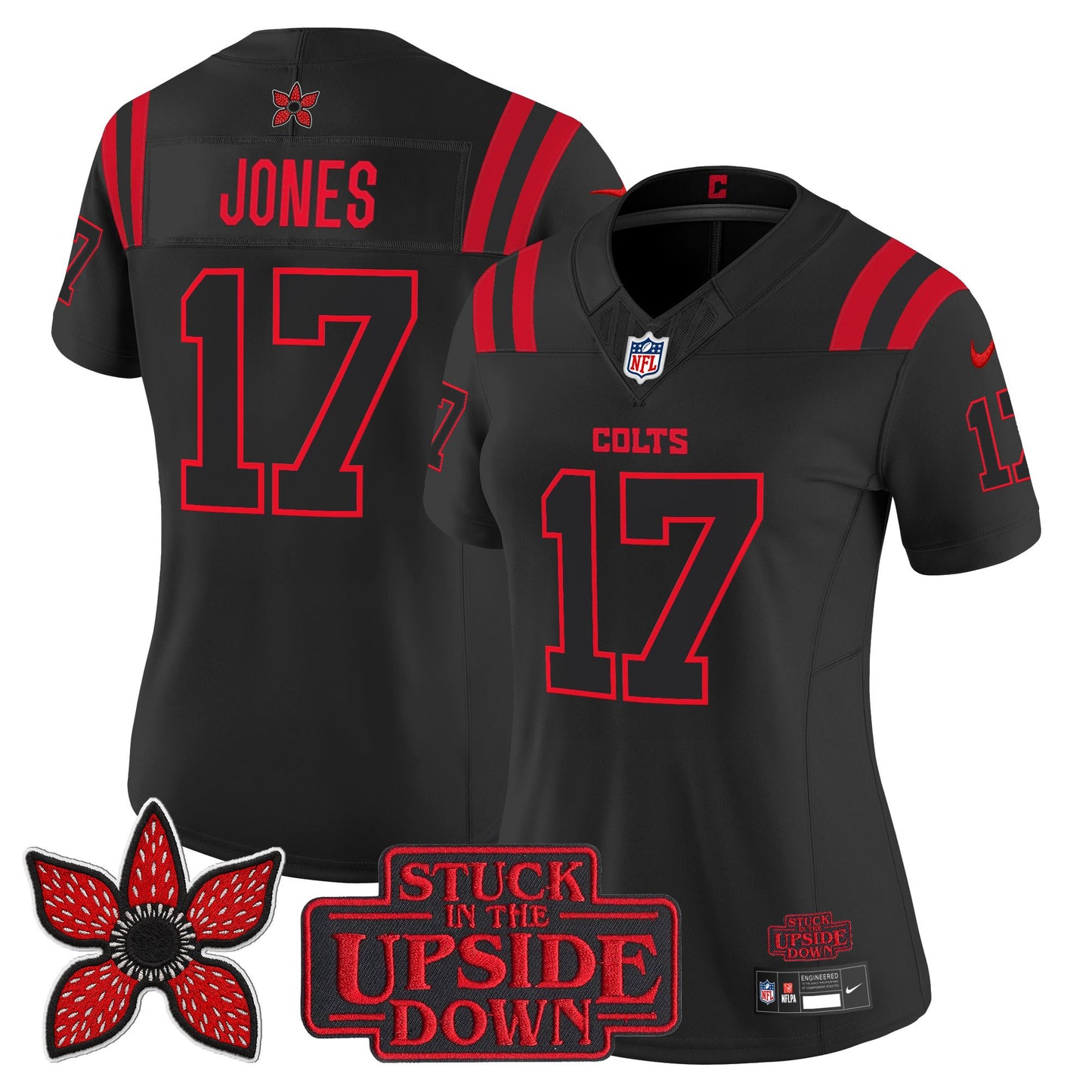 Daniel Jones
