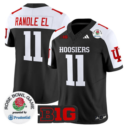 Black Alternate - Randle El