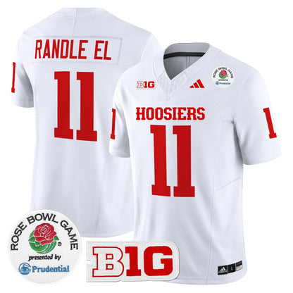 White - Randle El