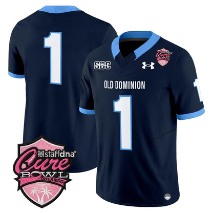 Navy - #1 Team