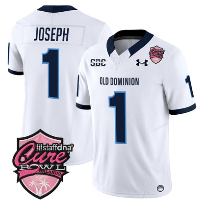 White - Colton Joseph