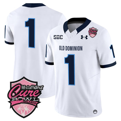White - #1 Team