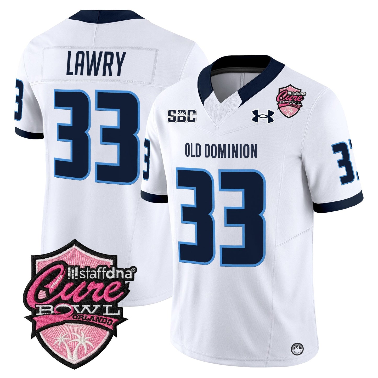 White - Ray Lawry