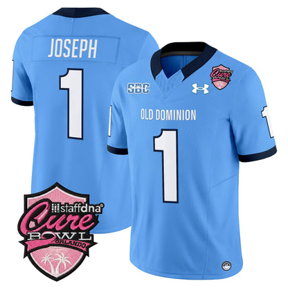 Blue - Colton Joseph