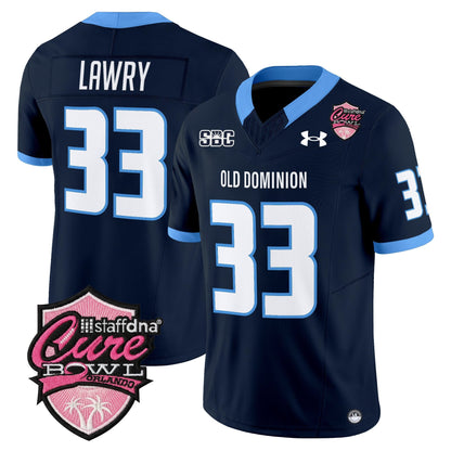 Navy - Ray Lawry