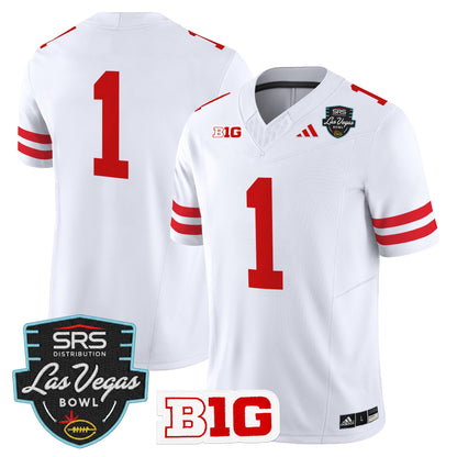 White - #1 Team