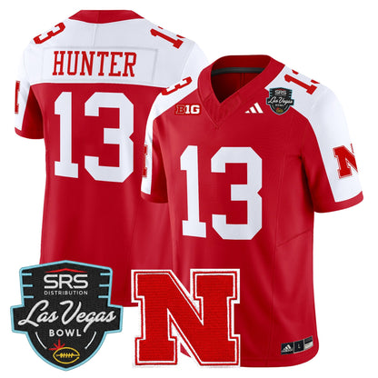 Scarlet Alternate - Nyziah Hunter